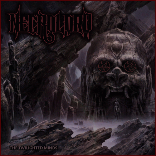 Necrolord : The Twilighted Minds